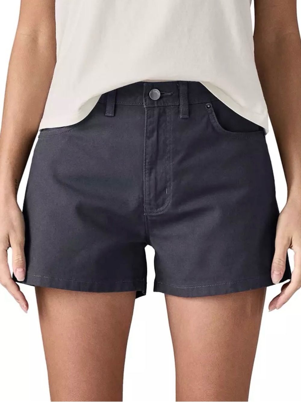 Patagonia Grey Shorts